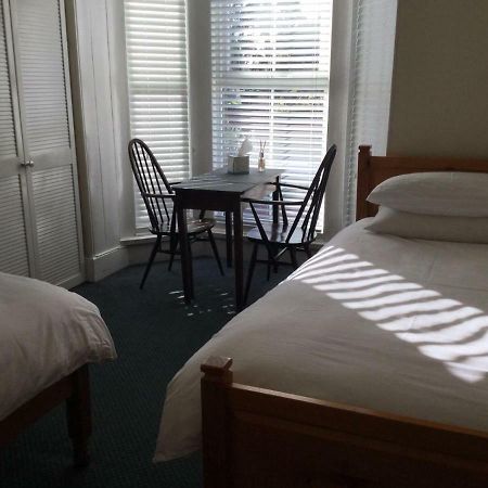 Bay Lodge Aylesbury  Eksteriør bilde