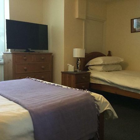 Bay Lodge Aylesbury  Eksteriør bilde
