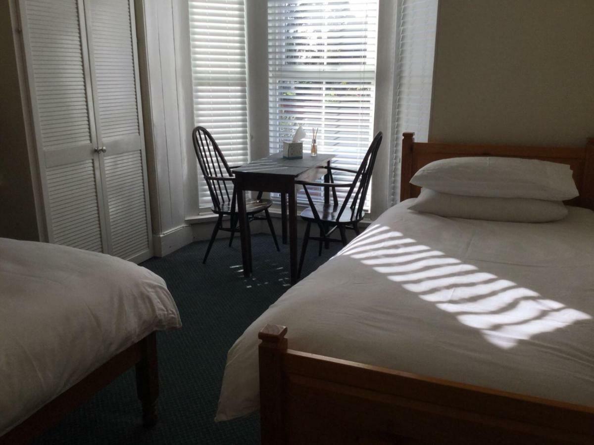 Bay Lodge Aylesbury  Eksteriør bilde