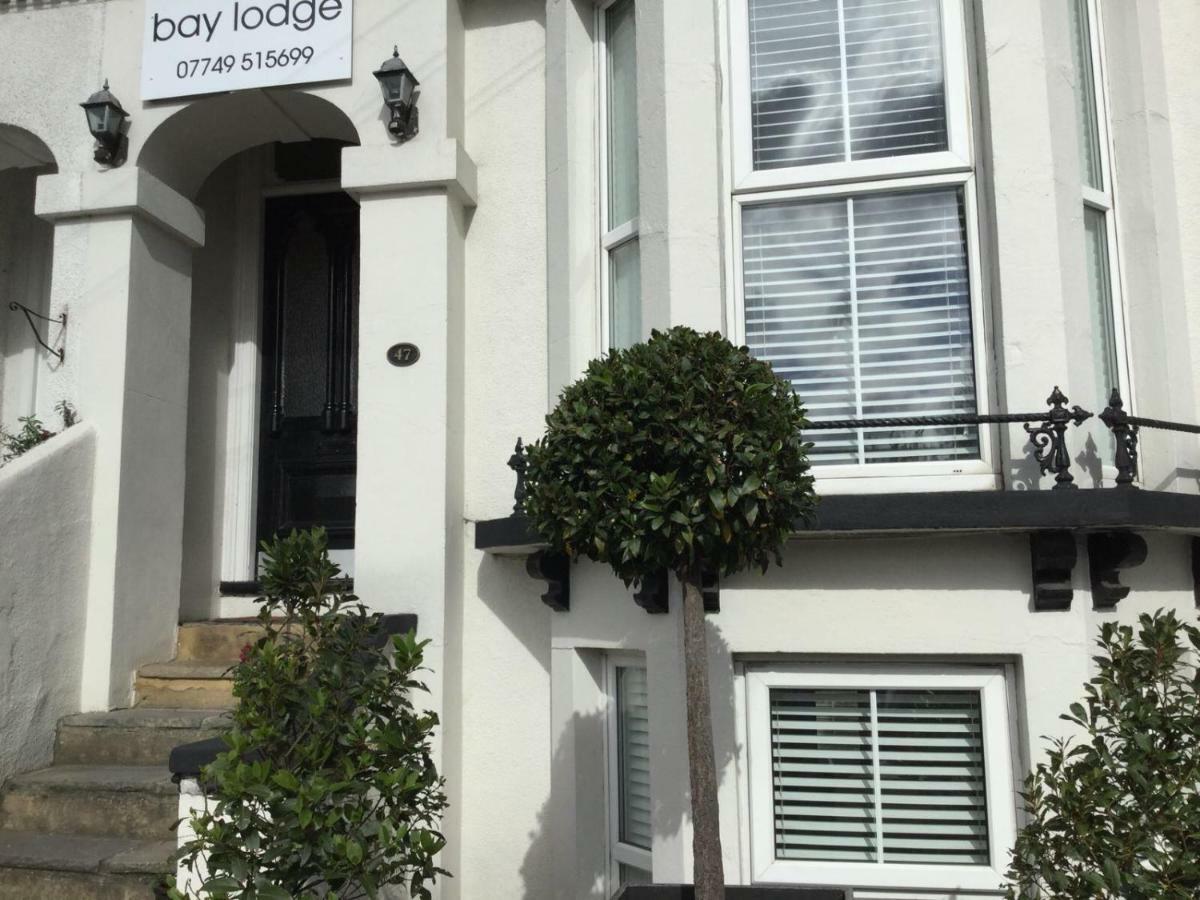 Bay Lodge Aylesbury  Eksteriør bilde