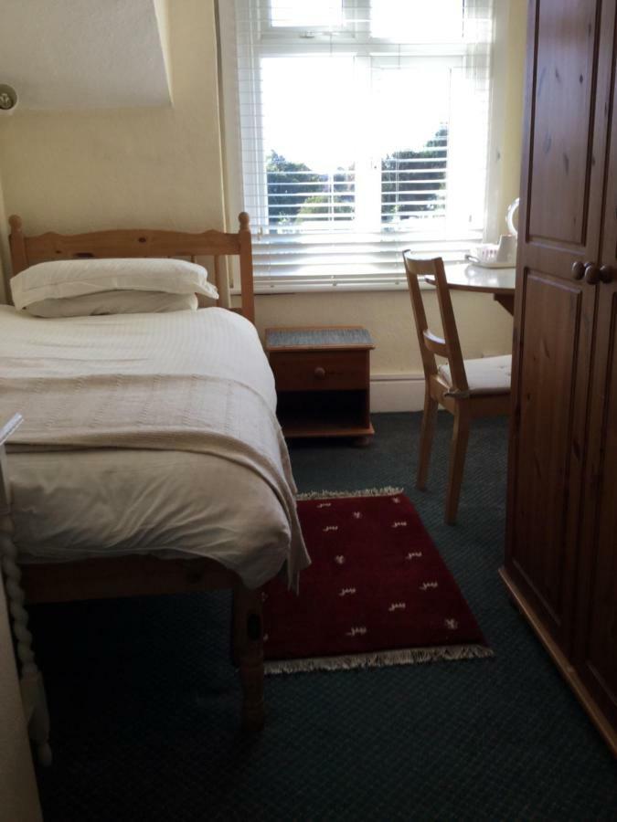 Bay Lodge Aylesbury  Eksteriør bilde