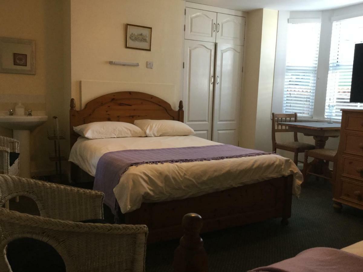 Bay Lodge Aylesbury  Eksteriør bilde