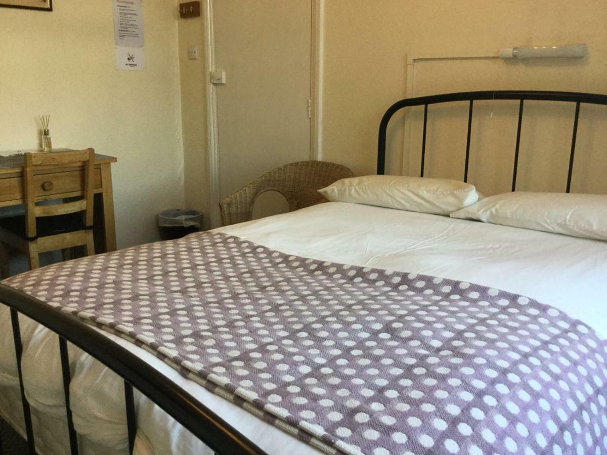 Bay Lodge Aylesbury  Eksteriør bilde