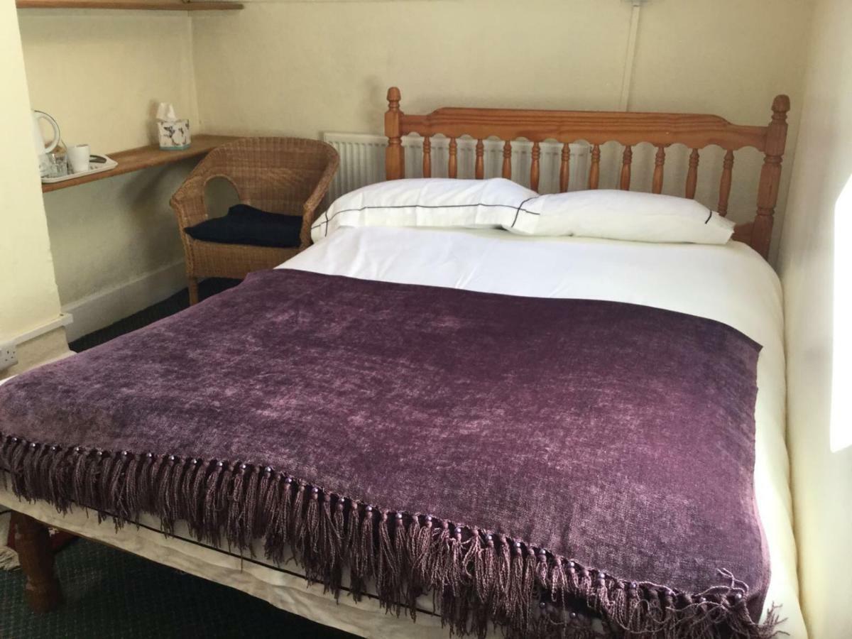 Bay Lodge Aylesbury  Eksteriør bilde