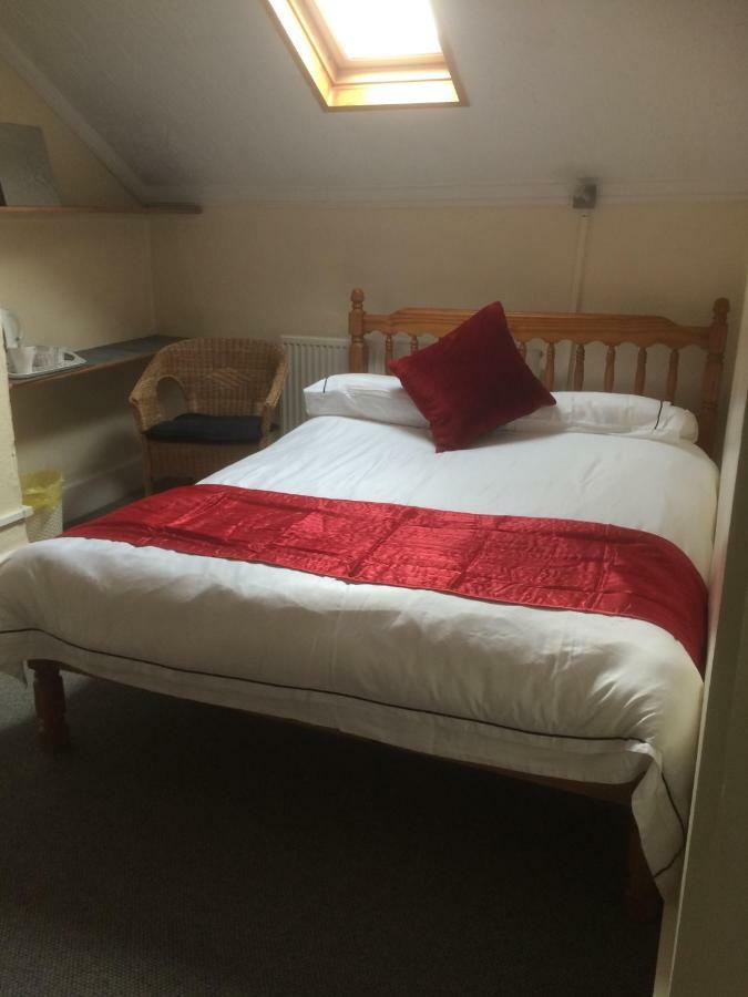 Bay Lodge Aylesbury  Eksteriør bilde