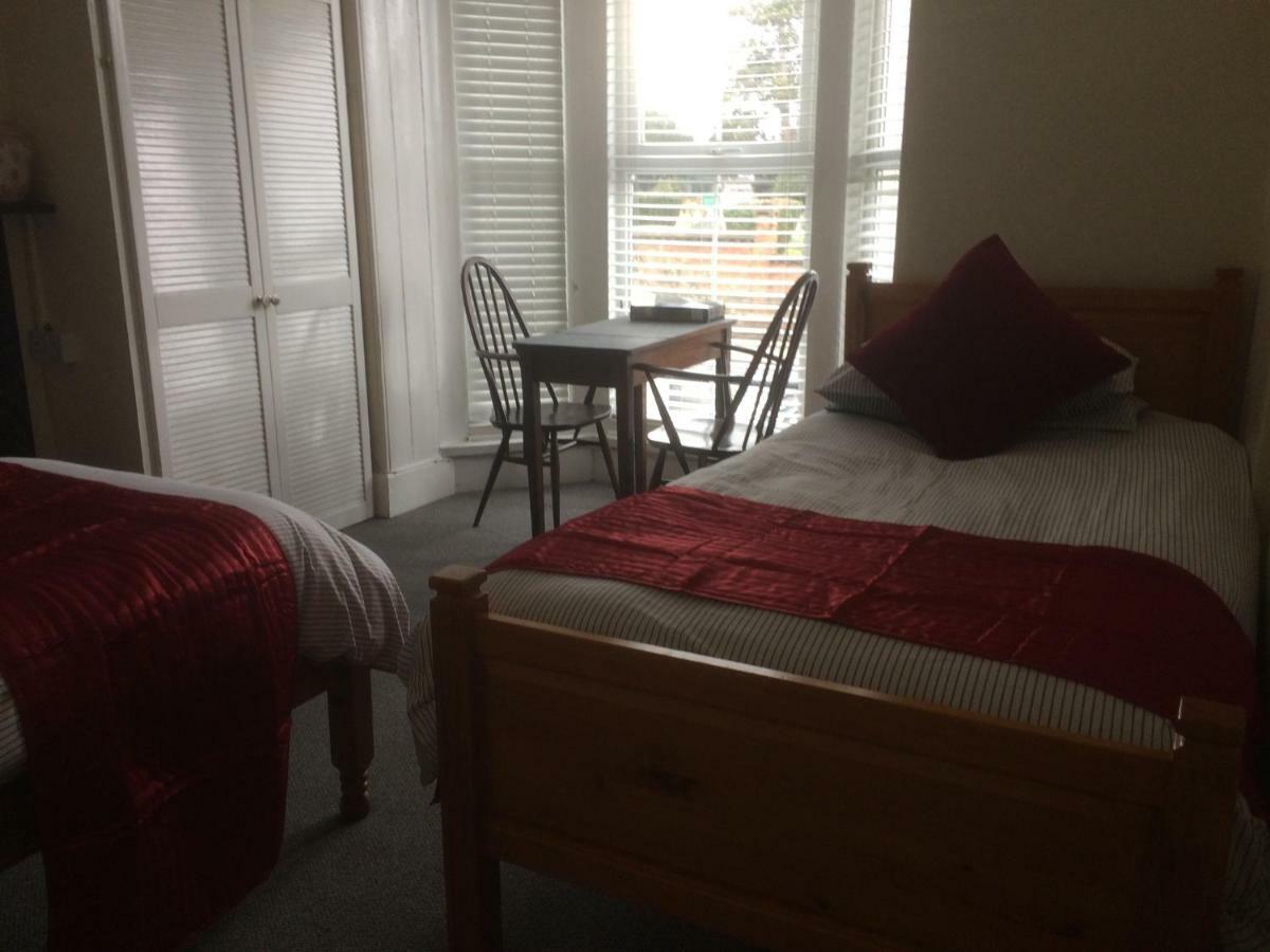 Bay Lodge Aylesbury  Eksteriør bilde
