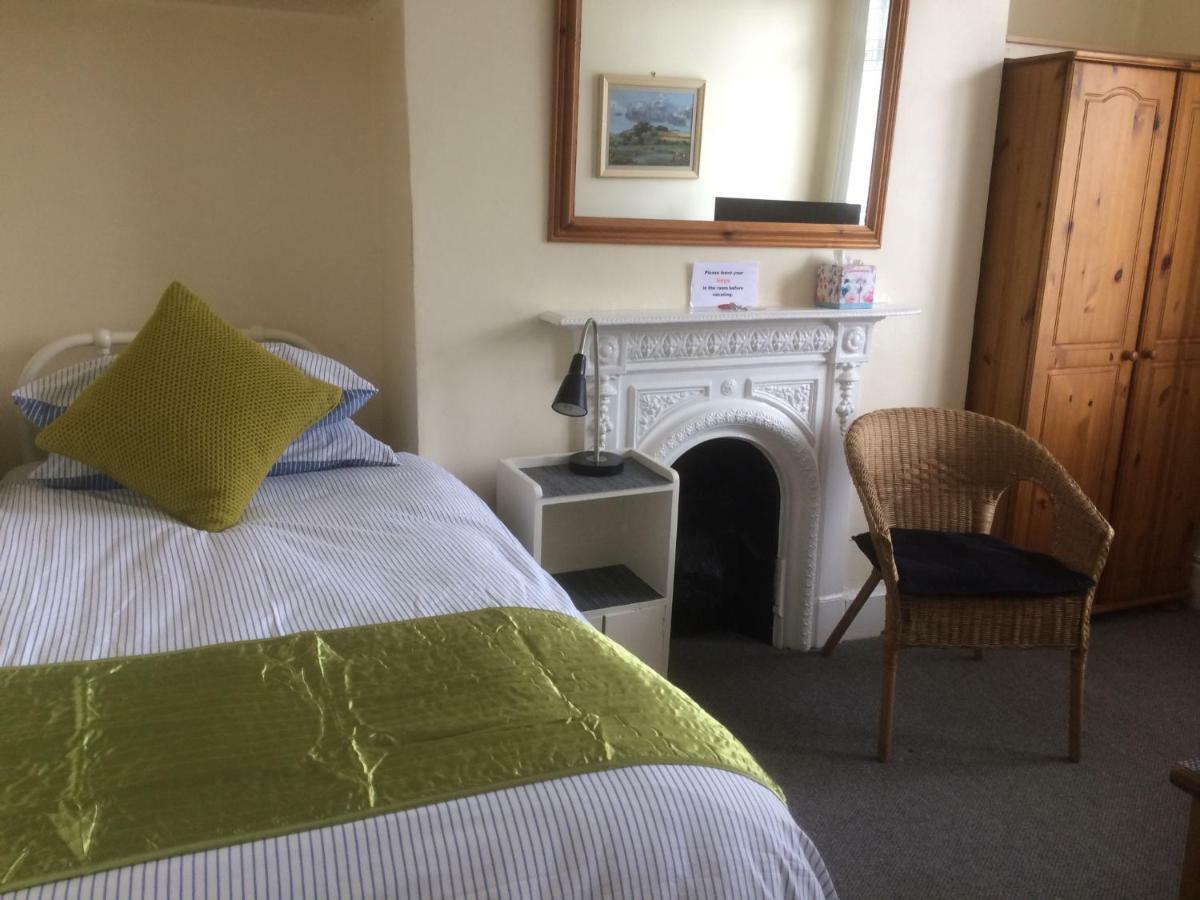 Bay Lodge Aylesbury  Eksteriør bilde